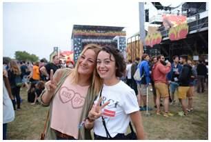 Foto 386 de la viernes 7 de julio | Bilbao BBK Live 2017